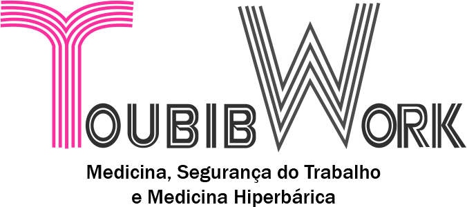 Logo da Toubib Work